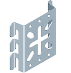 SUPPORT BOITE DE DERIVATION OBP